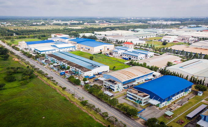 Dự án Hòa Cầm giai đoạn 2图3